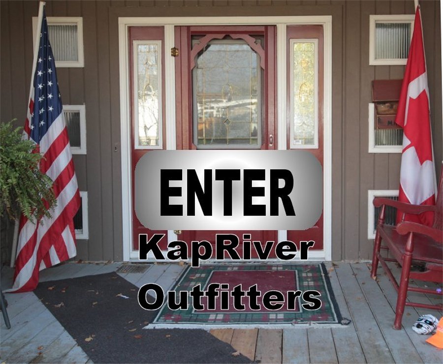 KapriverOutfitters